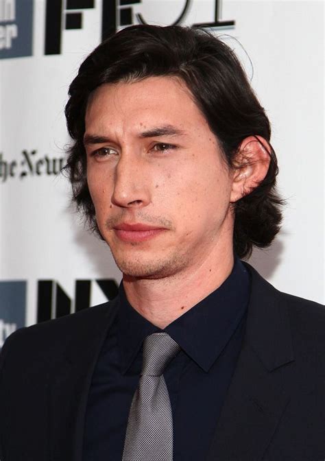 adam driver big ears.